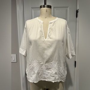 Women’s blouse, size xs, Banana Republic